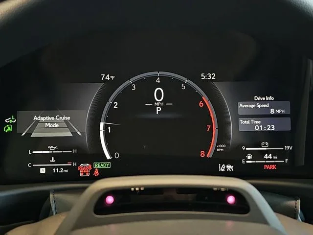 New 2026 Manganese Luster Lexus LUXURY image 24