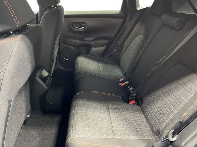 2026 Honda HR-V Sport - Photo 23
