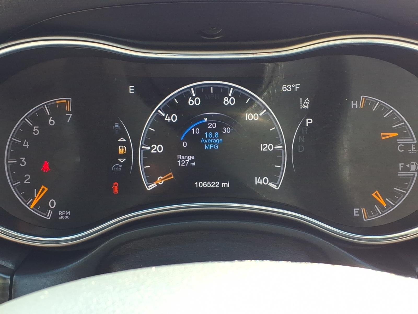 Used 2021 Diamond Black Jeep 80th Anniversary 4x4 image 13