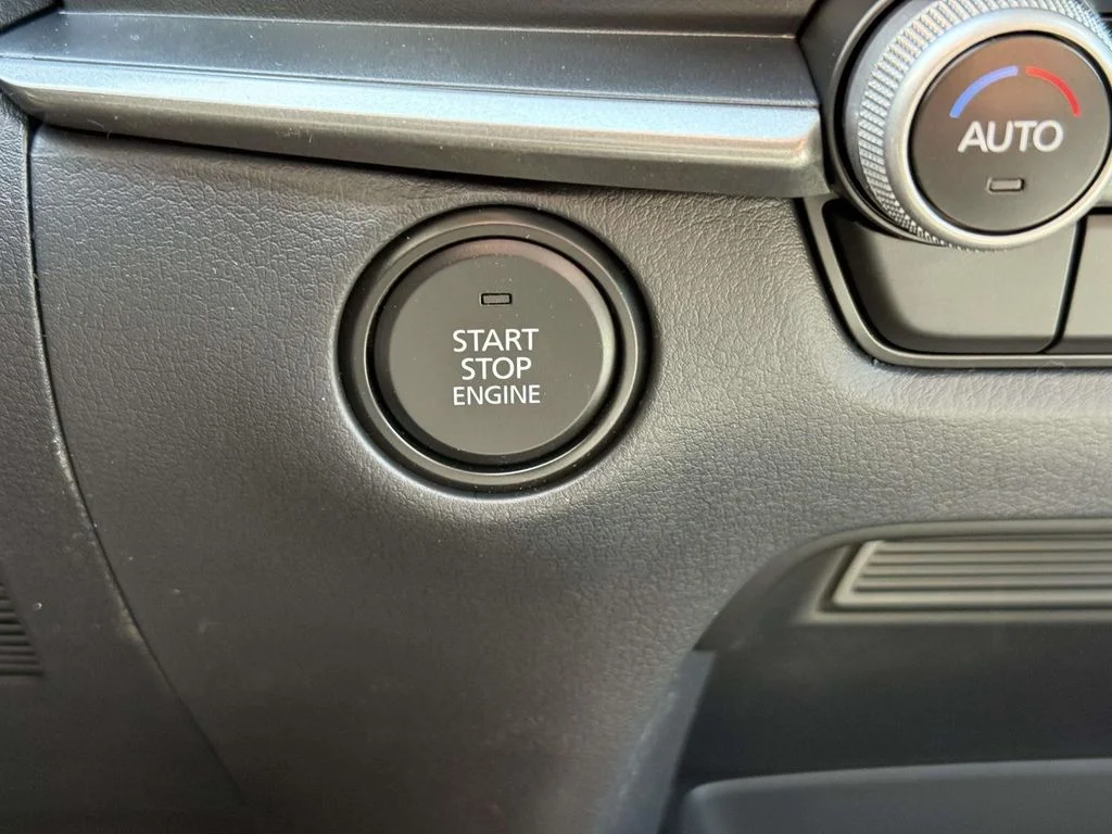 New 2026 Gray Metallic Mazda 2.5 S Aire Edition image 30