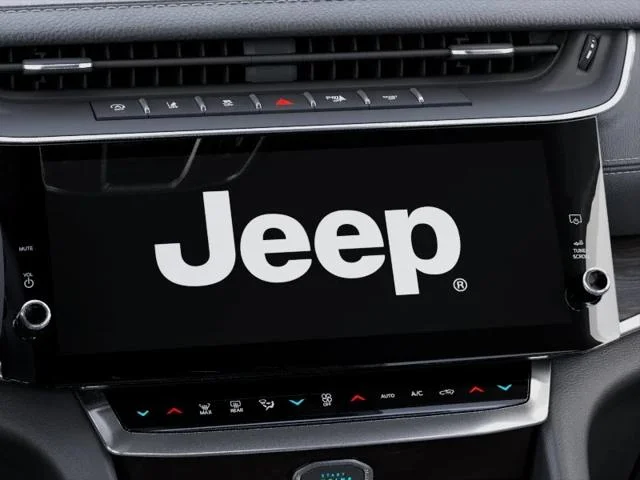 New 2026 Silver Zynith Exterior Paint Jeep Laredo image 44