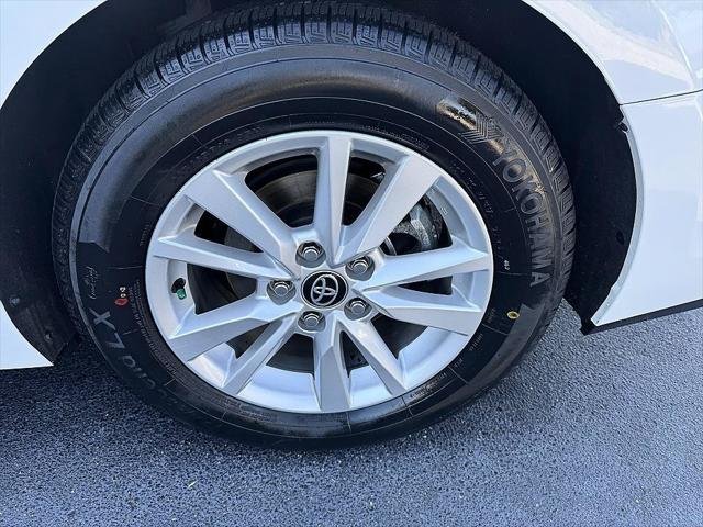 Certified Used 2025 ICE CAP Toyota  image 26