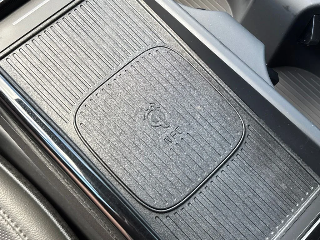 New 2026 Gray Hyundai Limited image 33