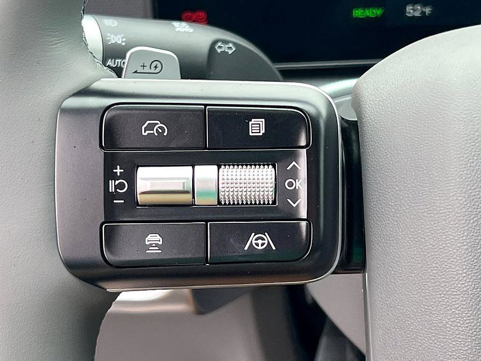 2026 Hyundai IONIQ 9 SEL - Photo 13