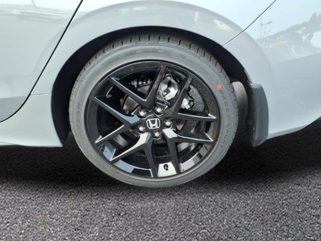 New 2026 Urban Gray Pearl Honda Sport image 9