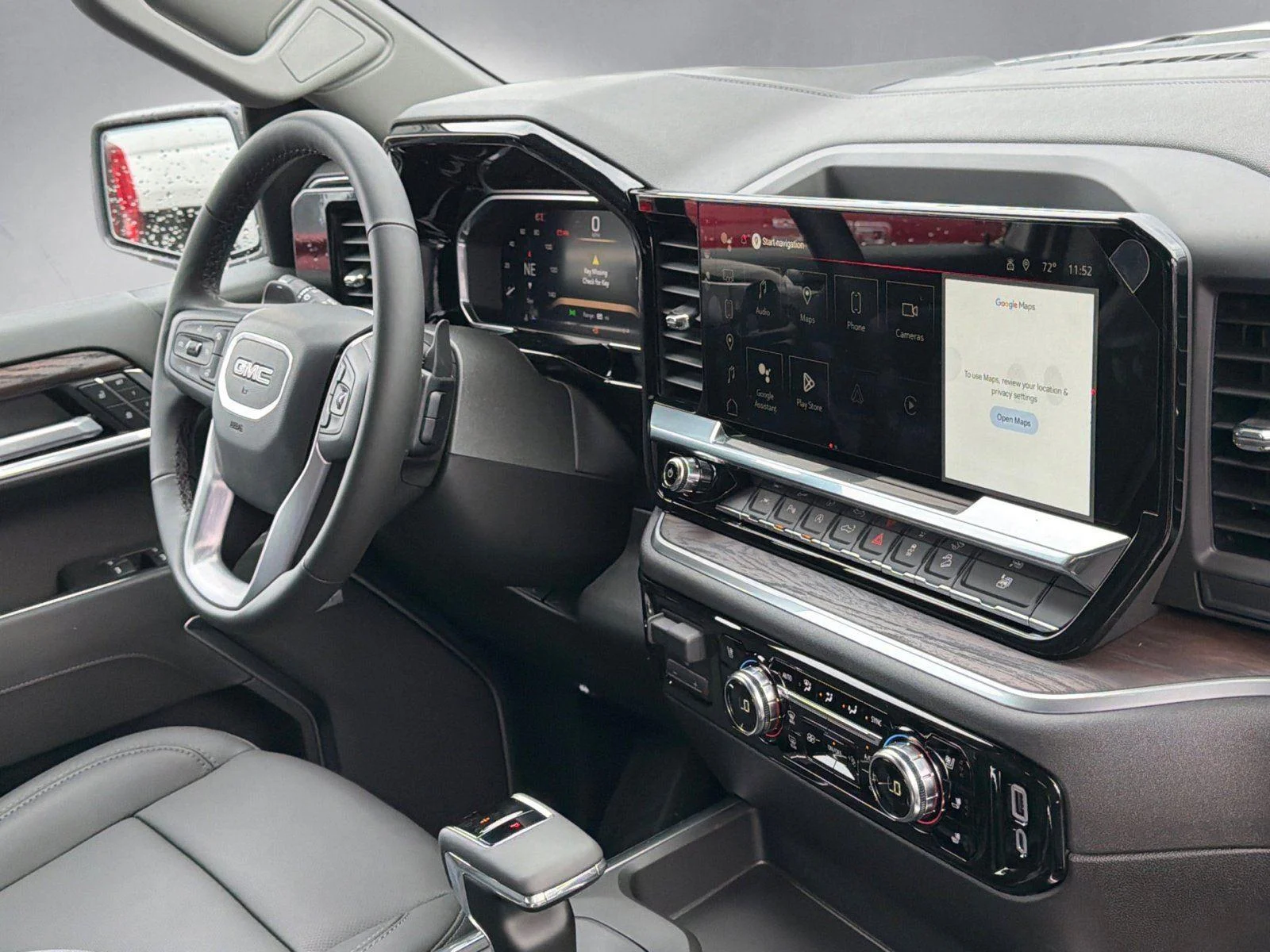 2026 GMC Sierra 1500 SLT - Photo 7
