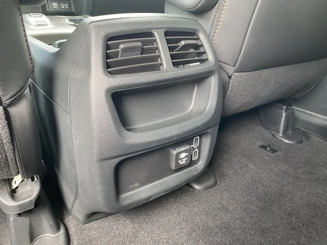 2023 Honda Passport TrailSport - Photo 15
