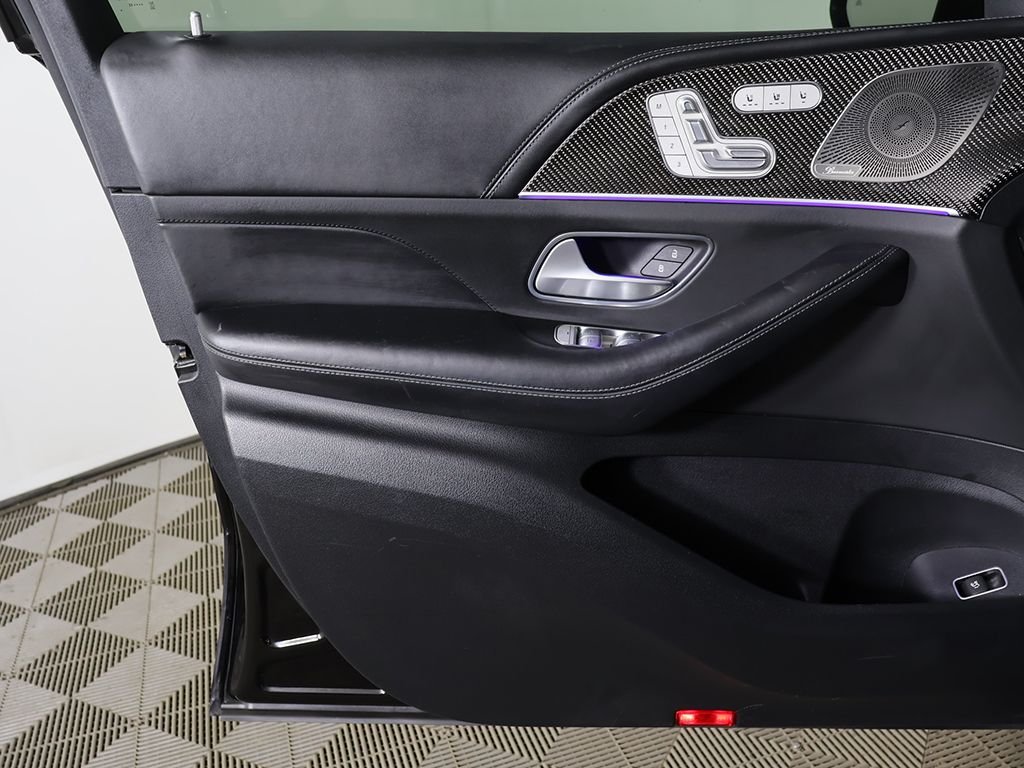 2024 Mercedes-Benz GLE Coupe Mercedes-AMG - Photo 25