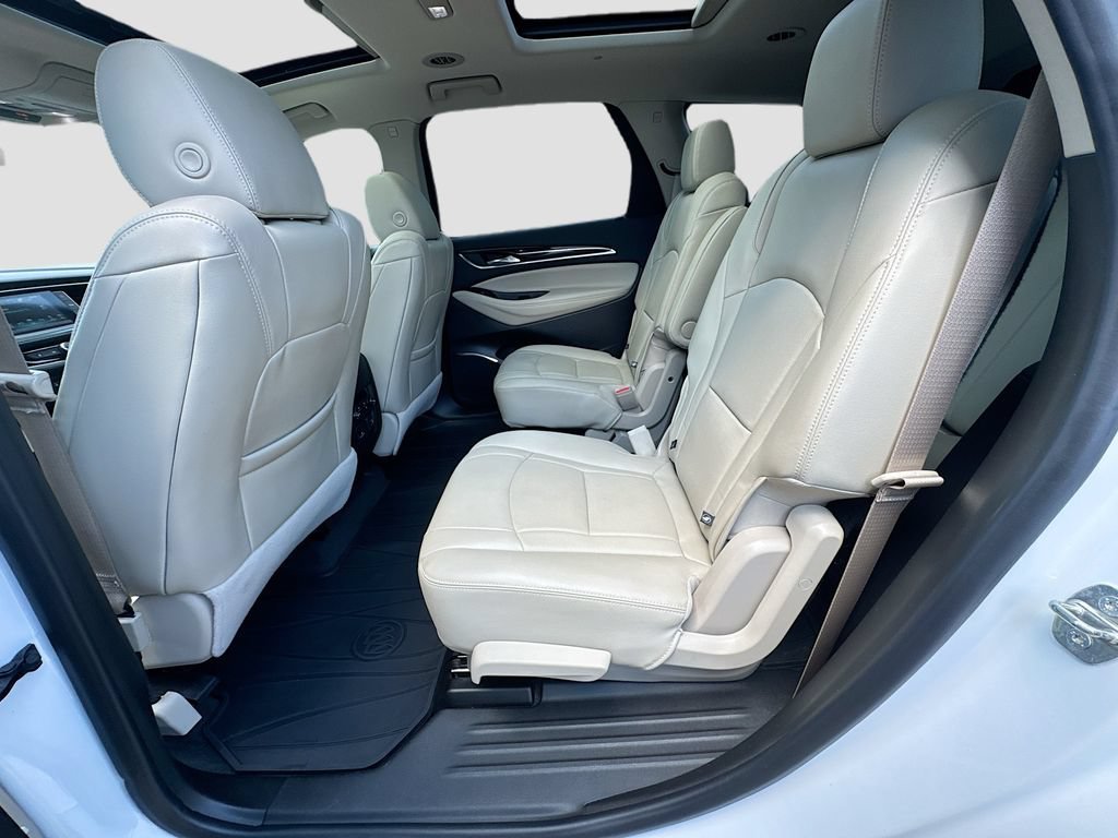 Used 2019 Includes Satin Nickel lower exterior accent color.) Buick Premium image 28