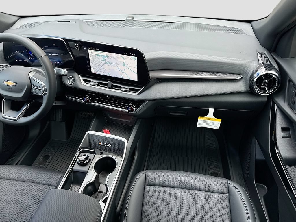 2026 Chevrolet Equinox LT - Photo 26