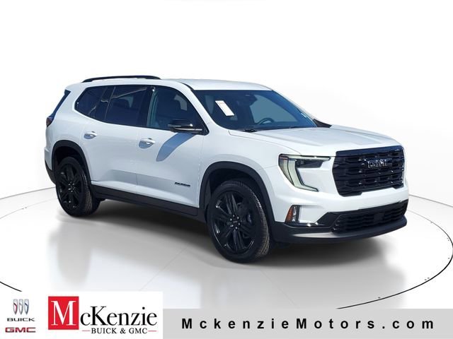 2026 GMC Acadia Elevation FWD's photo