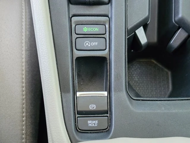 2024 Honda Accord EX - Photo 26