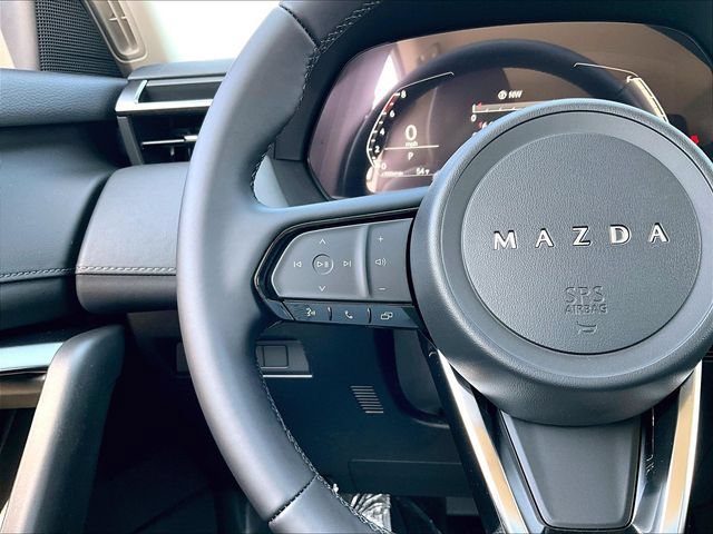 New 2026 Rhodium White Metallic Mazda 2.5 S Select AWD image 19