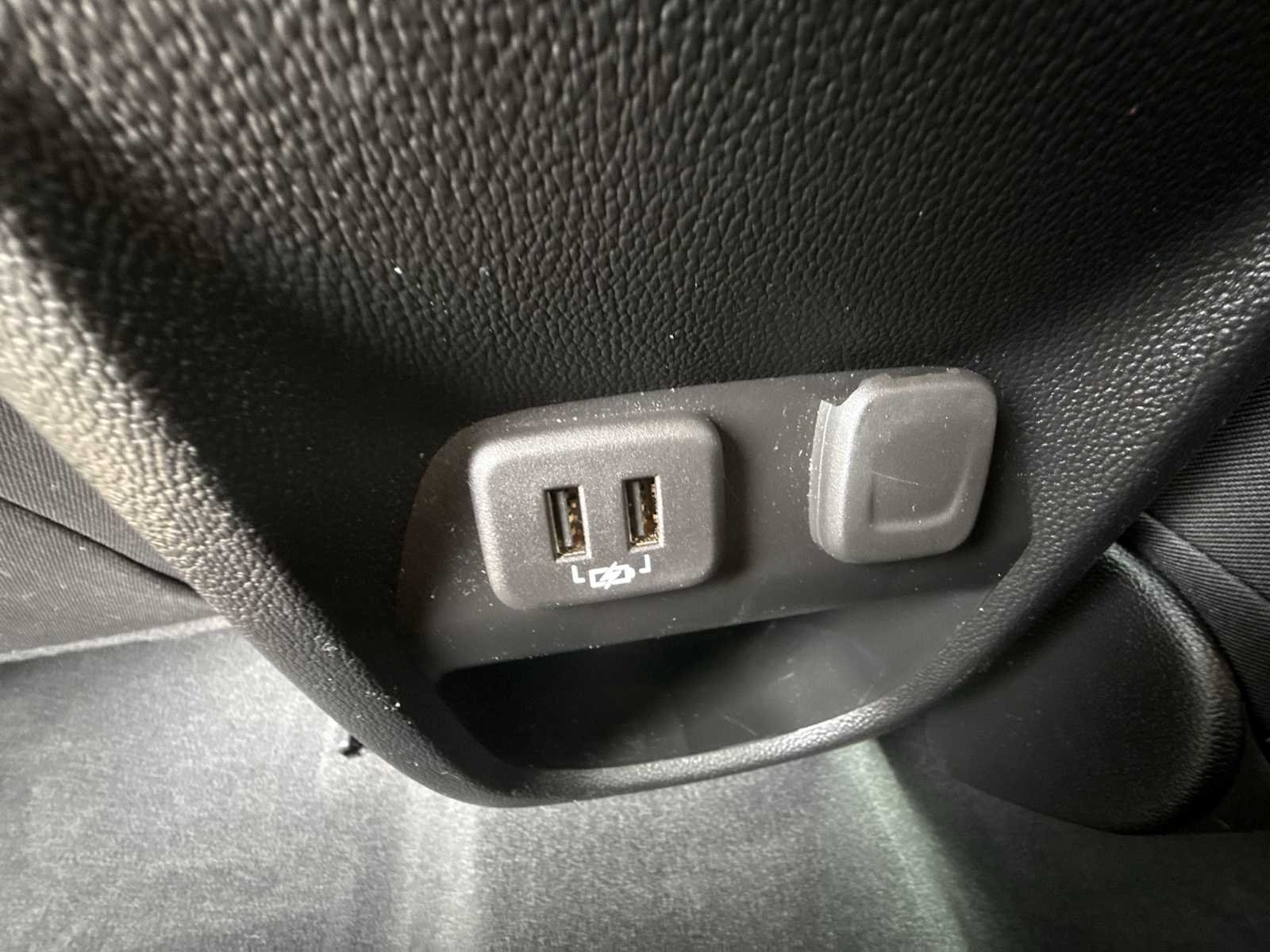 Certified Used 2022 BLACK Chevrolet 4WD LT image 19
