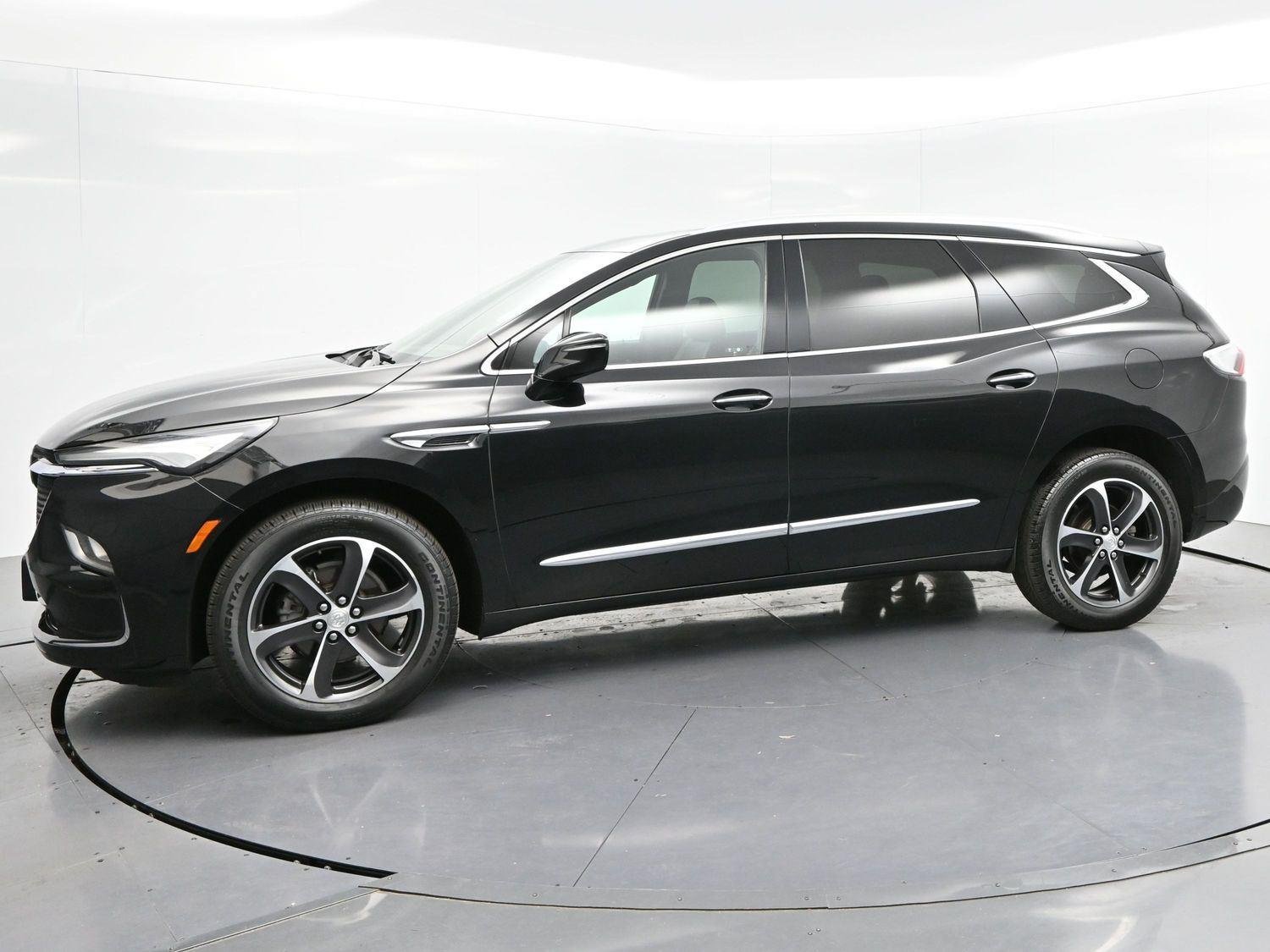 2022 Buick Enclave Essence - Photo 4