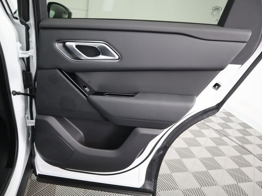 2026 Land Rover Range Rover Velar S - Photo 28