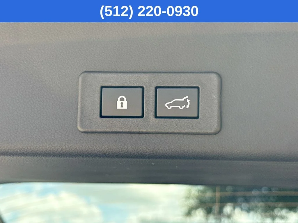 New 2026 White Subaru Touring image 34
