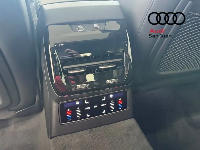 New 2026 Gray Audi Premium Plus image 25