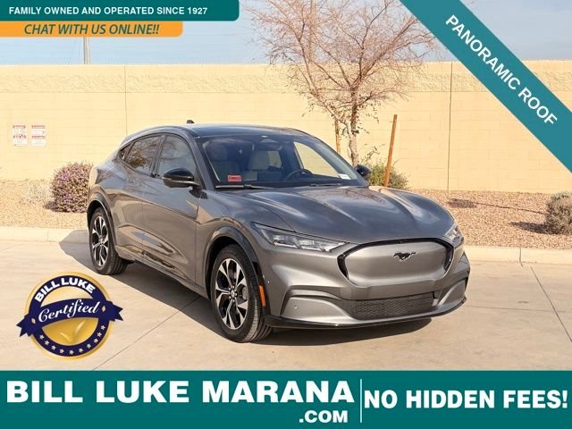 2023 Ford Mustang Mach-E Premium RWD
