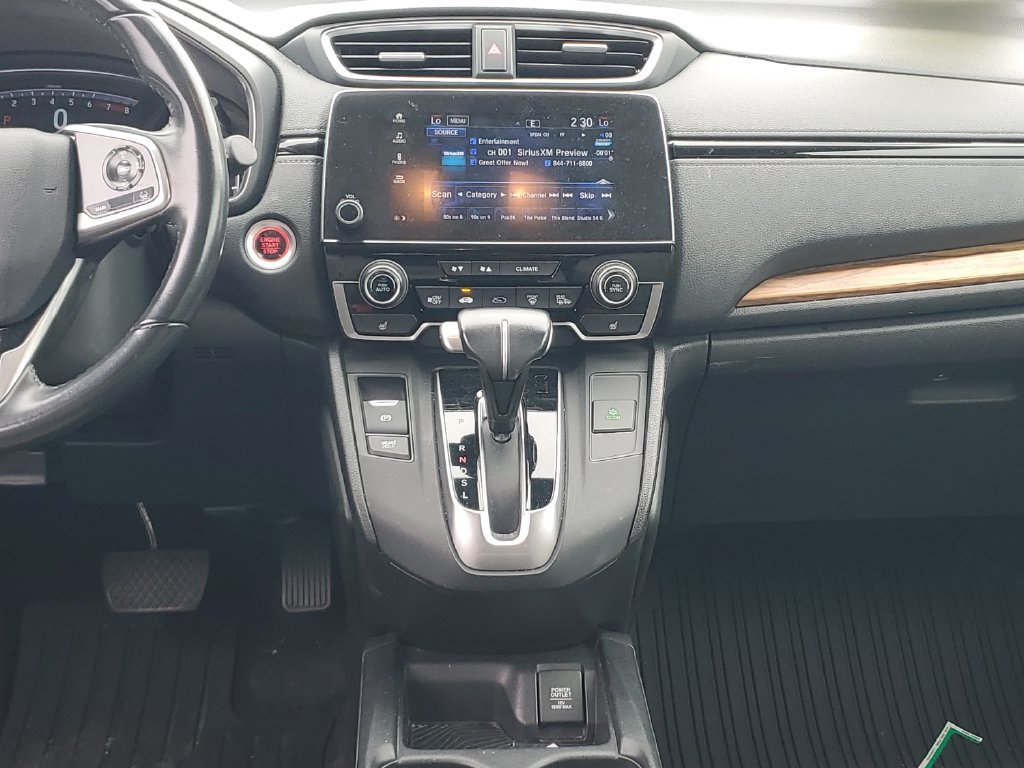 Used 2019  Honda EX-L image 15