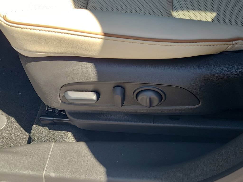 2026 Buick Encore GX Avenir - Photo 16
