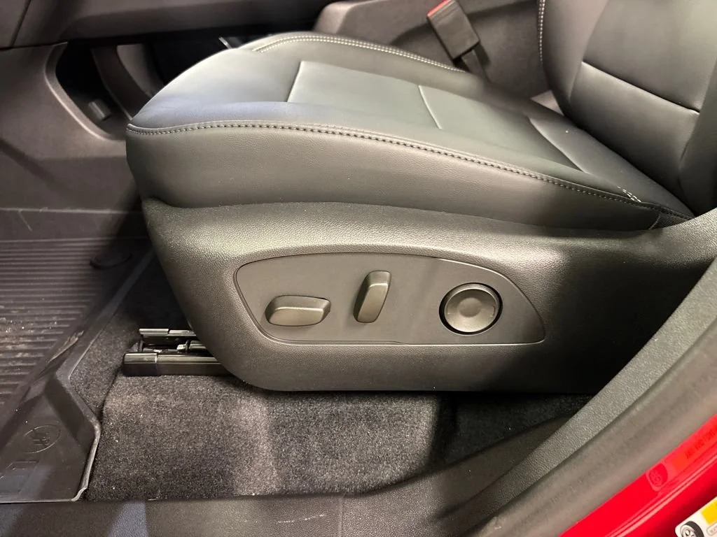 2026 GMC Acadia Elevation - Photo 22