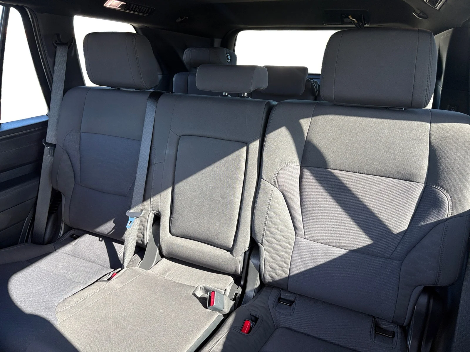 Used 2025 Celestial Silver Metallic Toyota SR5 image 13