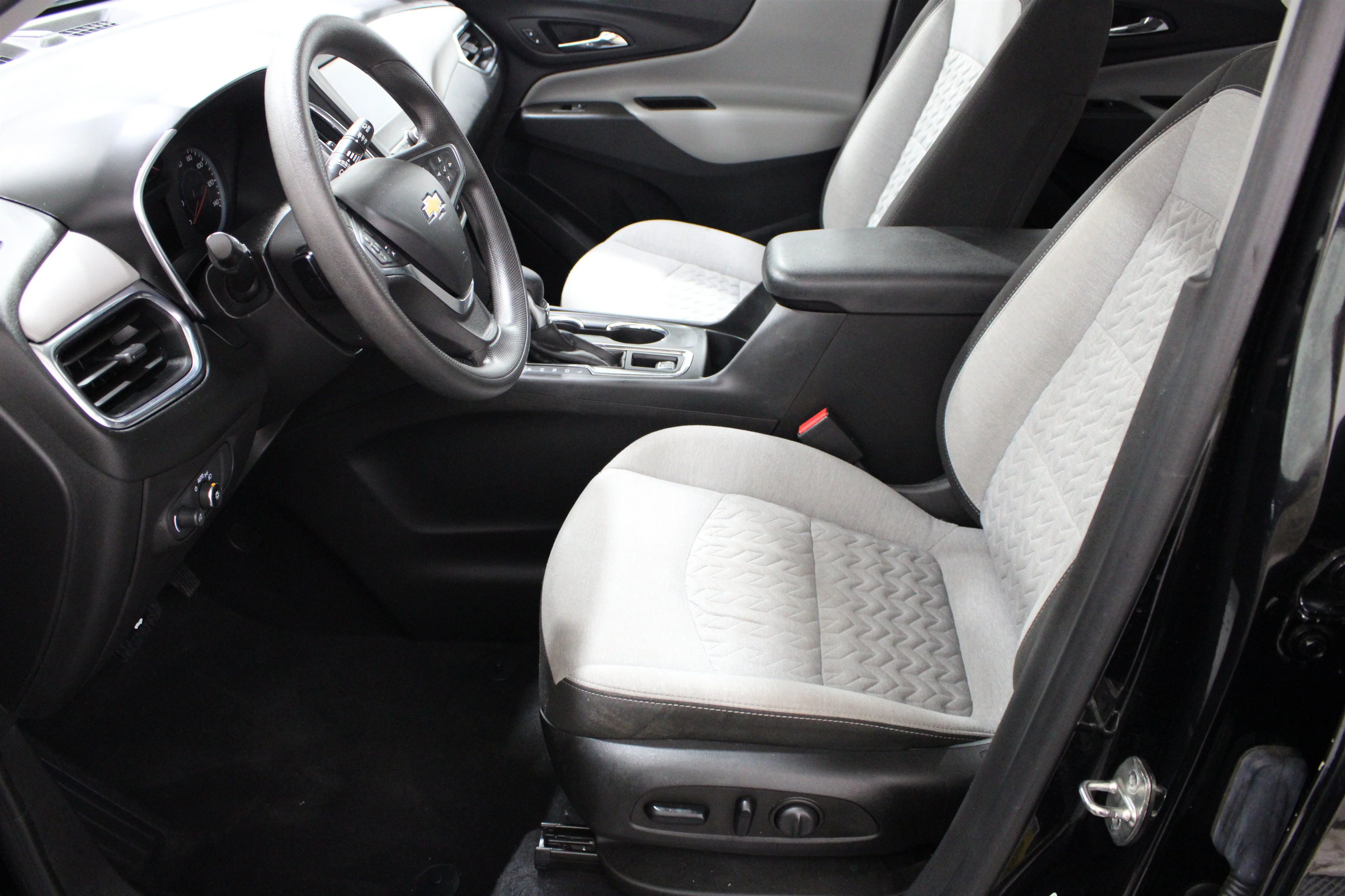 Used 2023 Mosaic Black Metallic Chevrolet LS image 5