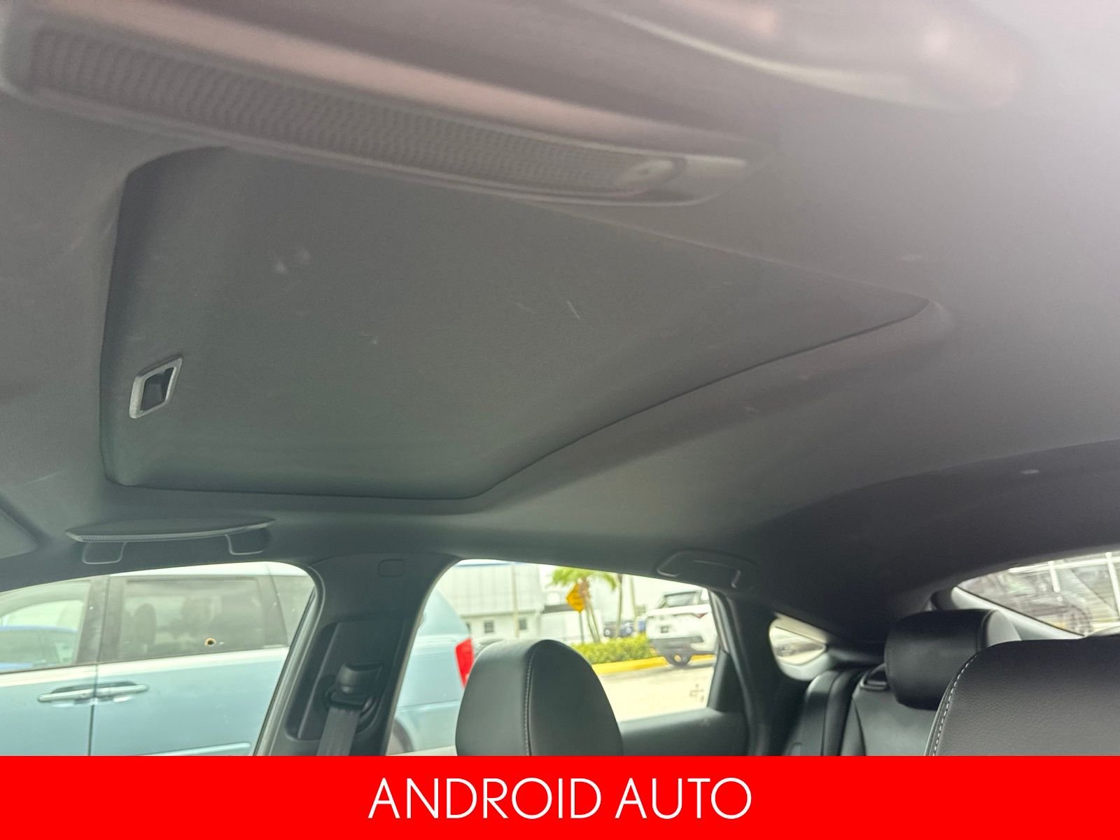Used 2024 Black Acura A-Spec Tech Package image 9
