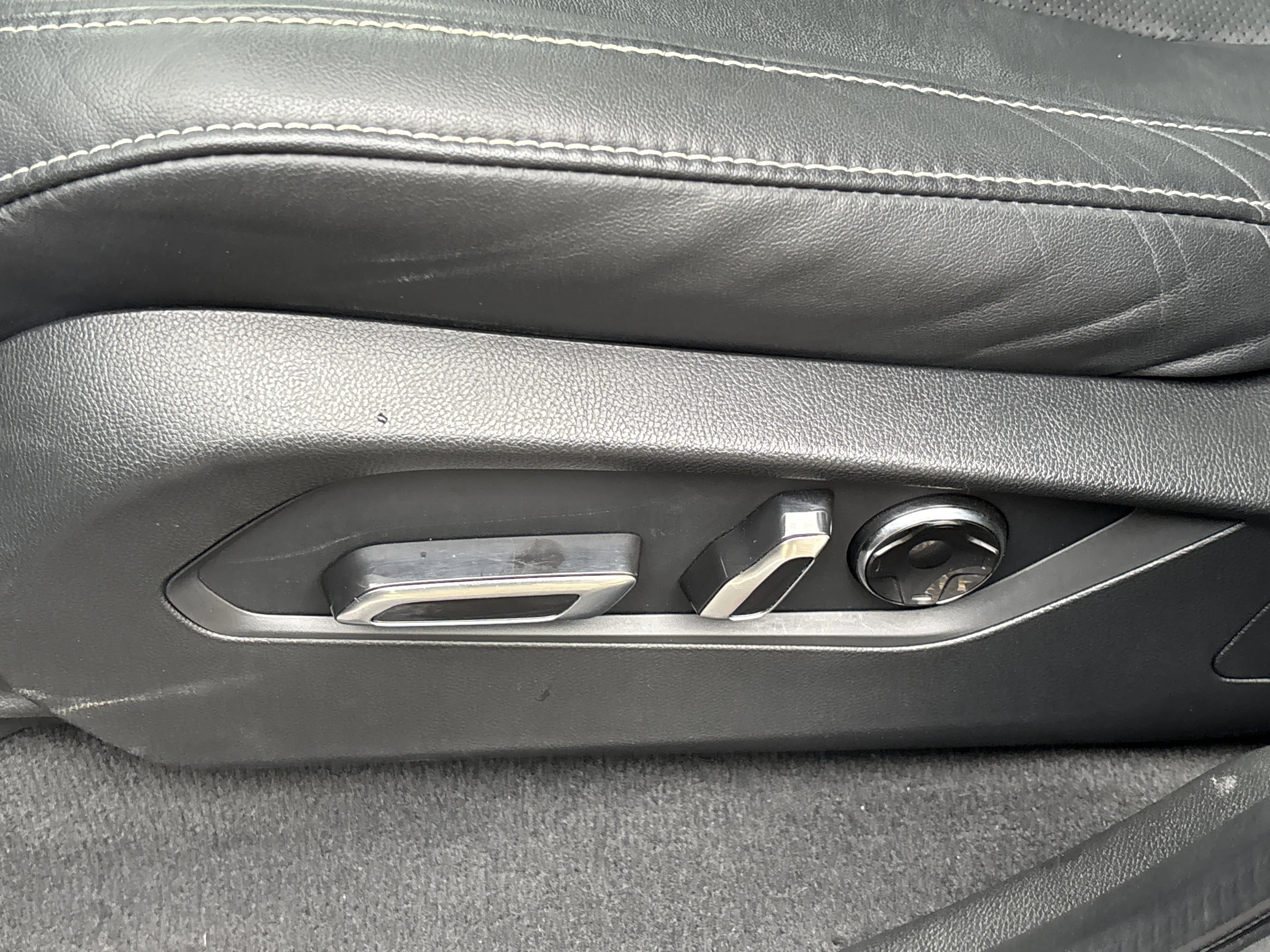 2023 Acura MDX Technology Package - Photo 19