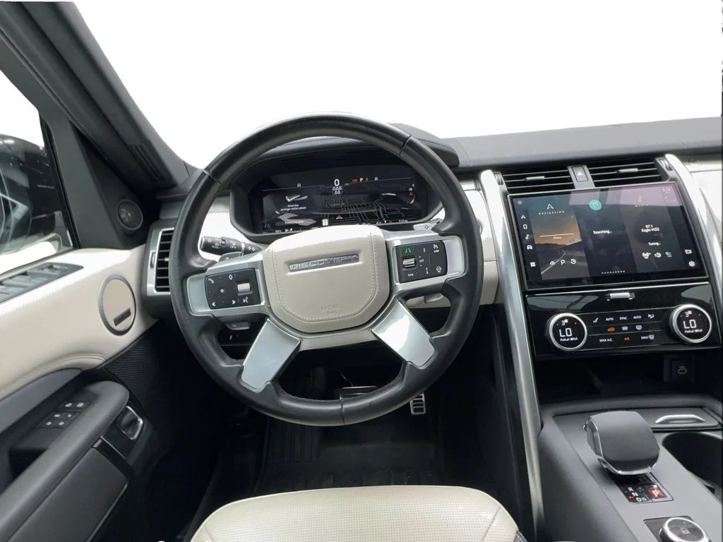 2023 Land Rover Discovery HSE R Dynamic - Photo 38
