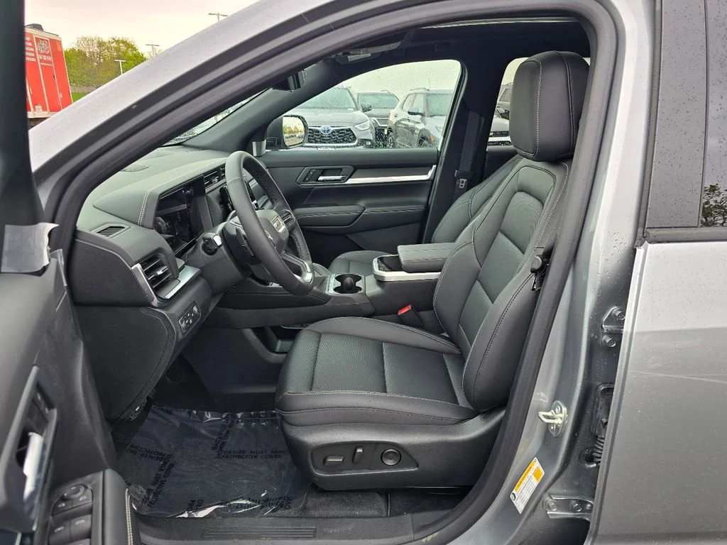 2026 GMC Terrain Elevation - Photo 14