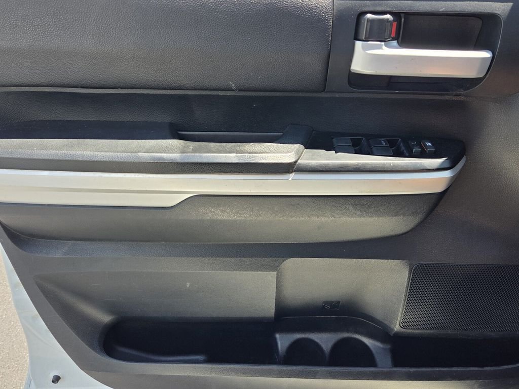 2017 Toyota Tundra SR5 - Photo 26