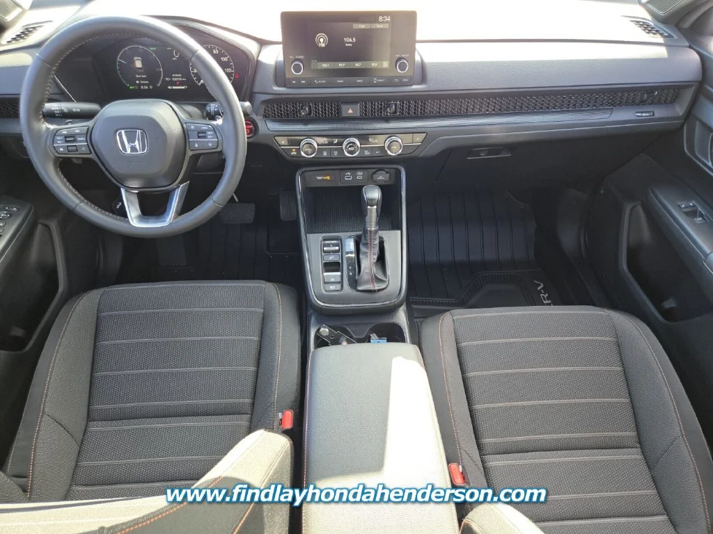 2024 Honda CR-V Sport - Photo 17