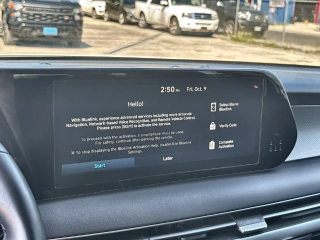 2025 Hyundai Palisade XRT - Photo 14