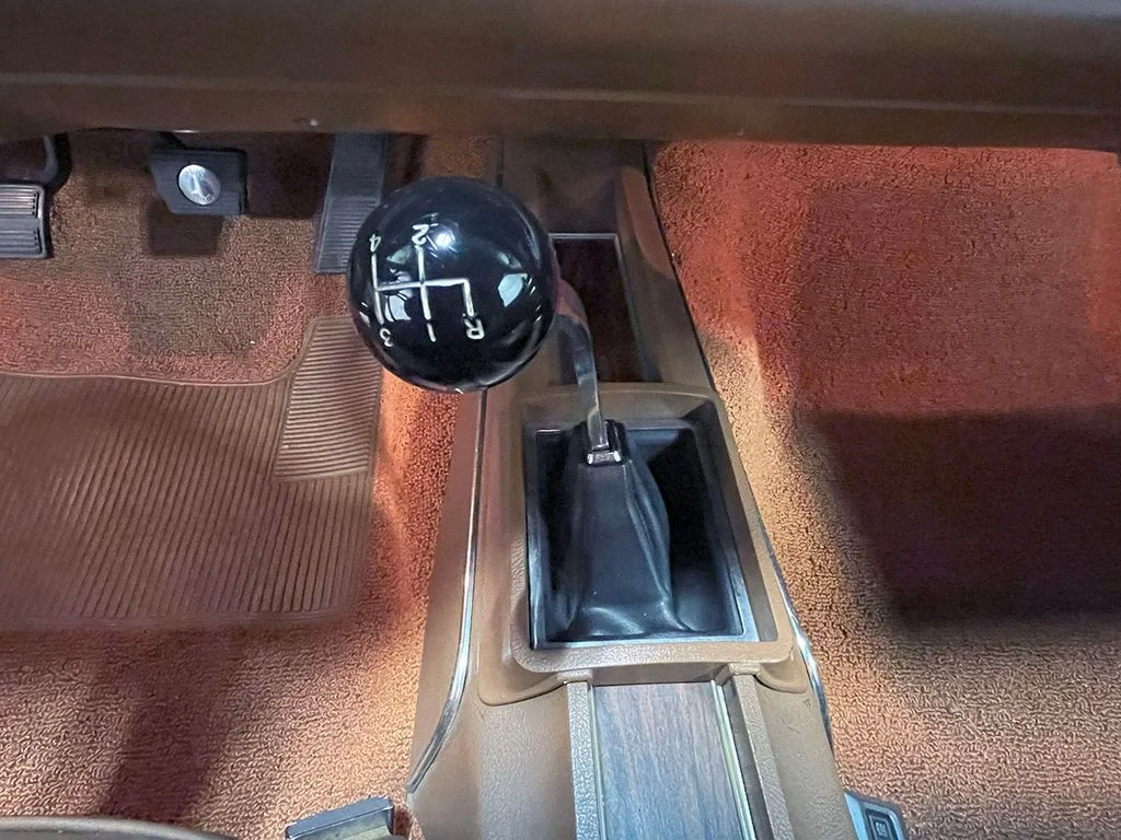 Used 1972  Oldsmobile  image 63