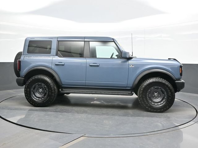 Used 2025 Gray Ford Outer Banks image 8