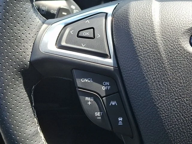 Used 2022 Gray Ford ST image 22