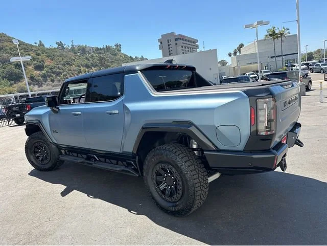 2024 GMC HUMMER EV 3X - Photo 3