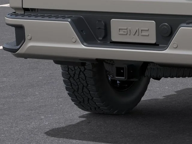 New 2026 Coastal Dune GMC AT4 image 14