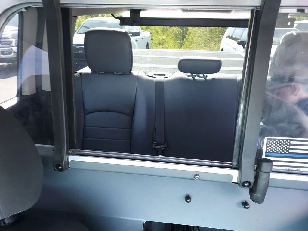 Used 2022 White Ram SSV image 13