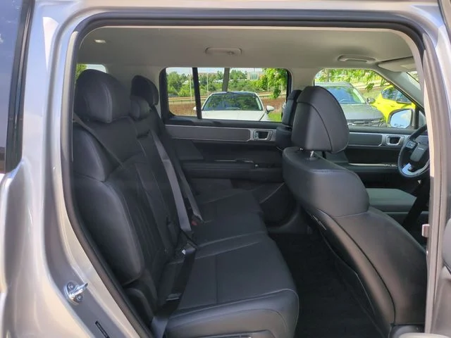 Certified Used 2026 Silver Hyundai SEL image 27