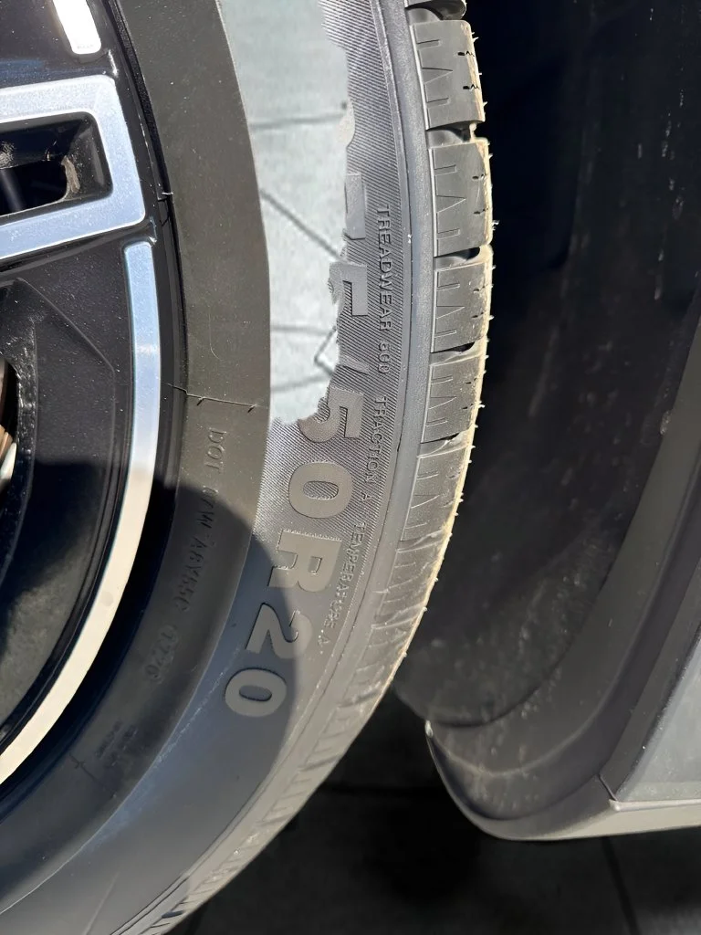 Used 2020 Black Mercedes-Benz GLE 450 image 34