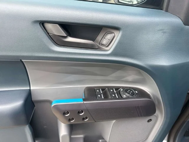 New 2026 Carbonized Gray Metallic Ford Lobo™ image 22