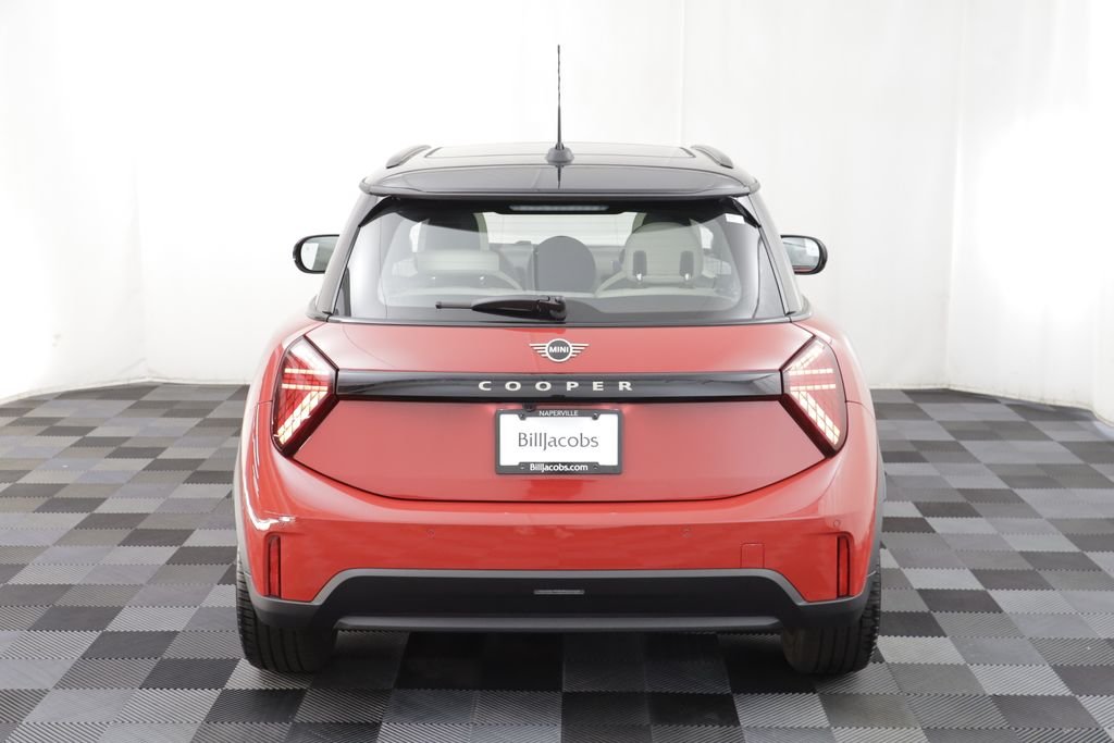 2026 MINI Hardtop 2 Door - Photo 17