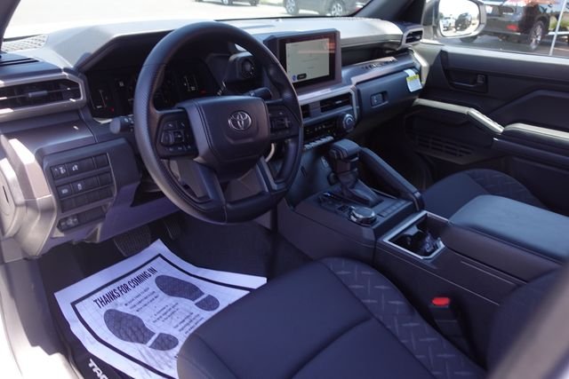 New 2026 Ice Cap Toyota  SR5 image 15