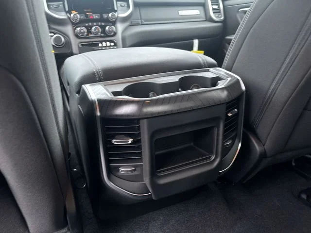 2026 RAM 1500 Big Horn/Lone Star - Photo 22
