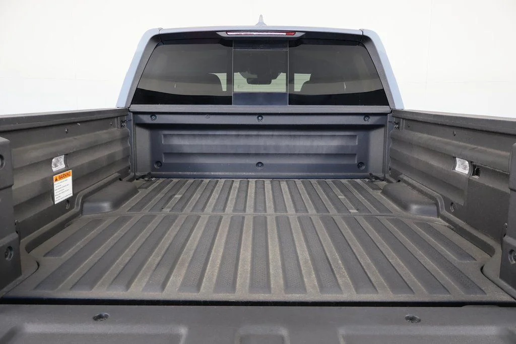 2026 Honda Ridgeline RTL - Photo 8