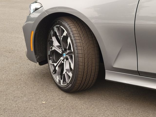New 2026 Gray BMW 330i xDrive image 36