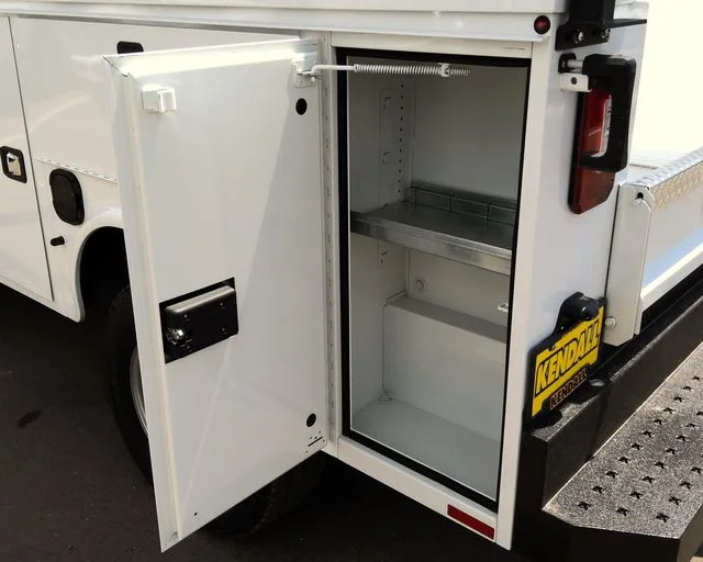 New 2026 Oxford White Ford XL image 11